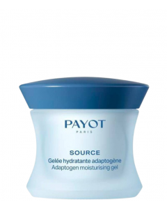 Payot Source Adaptogen Moisturising Gel, 50 ml.