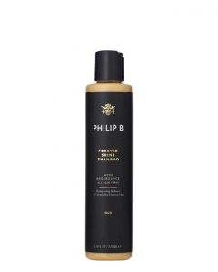 Philip B Forever Shine Oud Shampoo, 220 ml.