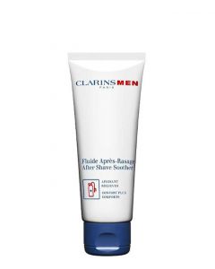 Clarins Clarins Men Shave After shave soother, 75 ml.