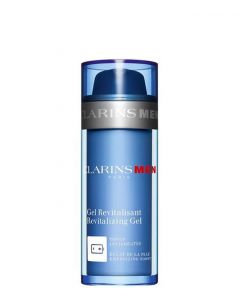 Clarins Clarins Men Age-Control Revitalizing gel early lines, 50 ml.