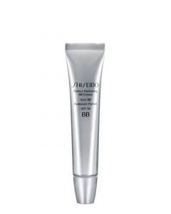 Shiseido BB Cream Perfect Hydrating SPF 30 - Dark, 30 ml. 