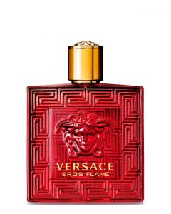 Versace Eros Flame Homme Deo spray, 100 ml.
