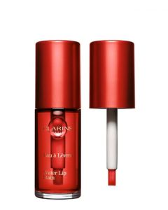 Clarins Water Lip Stain 03 Red, 7 ml.