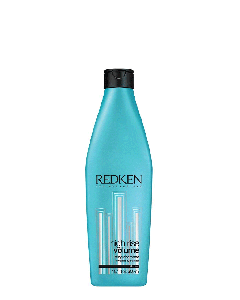 Redken Volume High Rise Lifting Shampoo, 300 ml.