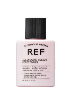 REF Illuminate Colour Conditioner, 60 ml.