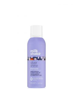 Milk_Shake Silver Shine Shampoo, 100 ml.