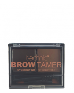 TECHNIC Brow Tamer, 1,8 g. - Medium Brown