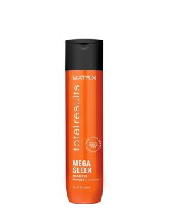Matrix Total Results Mega Sleek Shampoo, 300 ml.