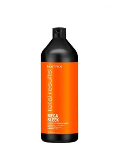 Matrix Total Results Mega Sleek Shampoo, 1000 ml.