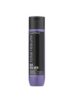 Matrix Total Result Color Obsessed So Silver Conditioner, 300 ml.