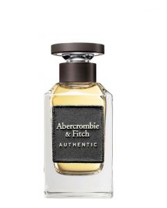 Abercrombie & Fitch Authentic Man EDT, 100 ml.