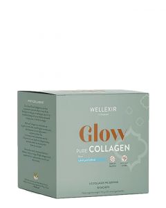 Wellexir Glow Pure Collagen, 30 x 6 g.