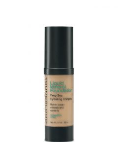 Youngblood Liquid Mineral Foundation Golden Tan, 30 ml.