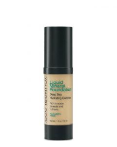 Youngblood Liquid Mineral Foundation Sand, 30 ml.