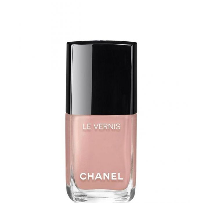 Chanel Le Vernis Longwear Nail Colour #504 Organdi, 13 ml.