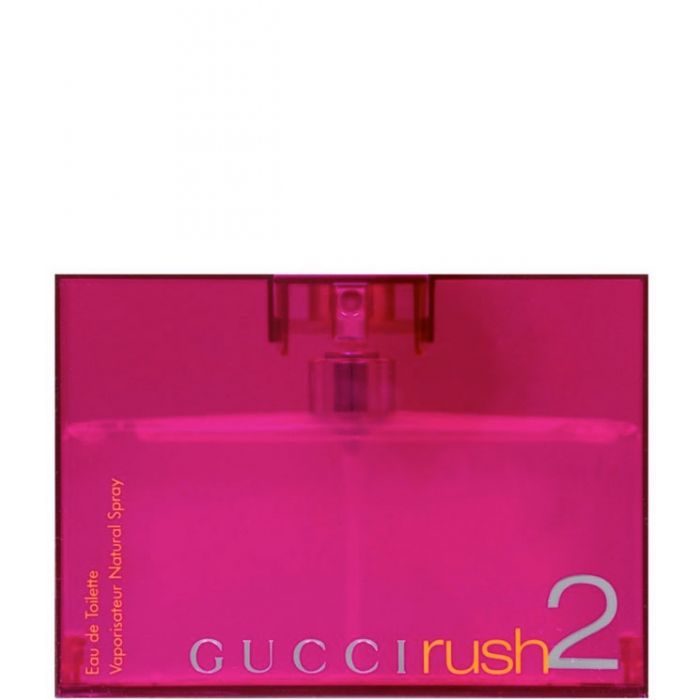 Gucci Rush 2 For Women EDT, 50