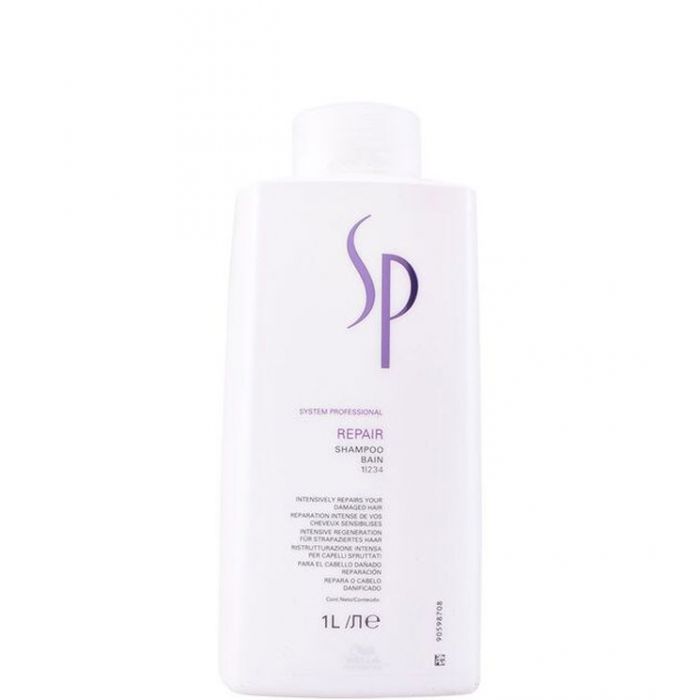 Wella SP Repair Shampoo,