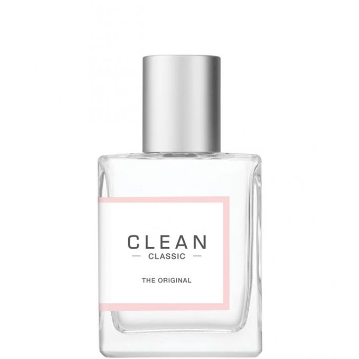 Repressalier Lingvistik Litterær kunst CLEAN Original Perfume EDP, 60 ml.
