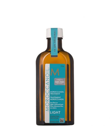 Moroccanoil Light, 100 ml.