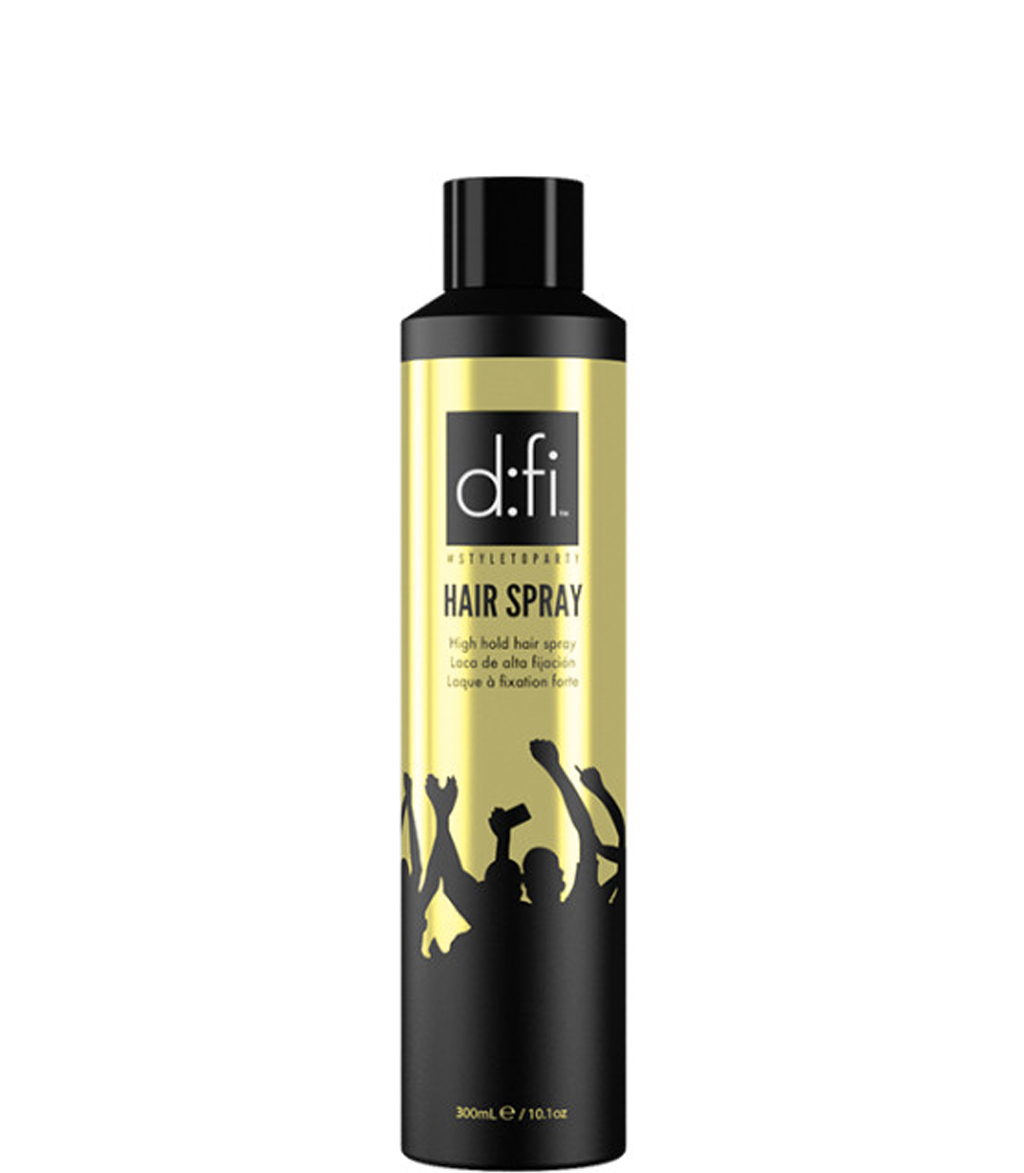 d:fi Hair Spray, 300 ml.