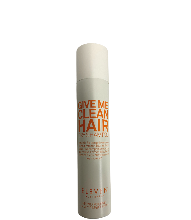 Eleven Australia Give Hair Dry Shampoo, 200