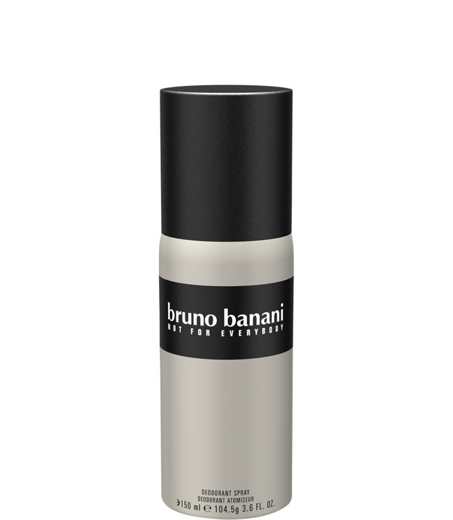 Bruno Banani Man Deodorant spray, 150 ml.