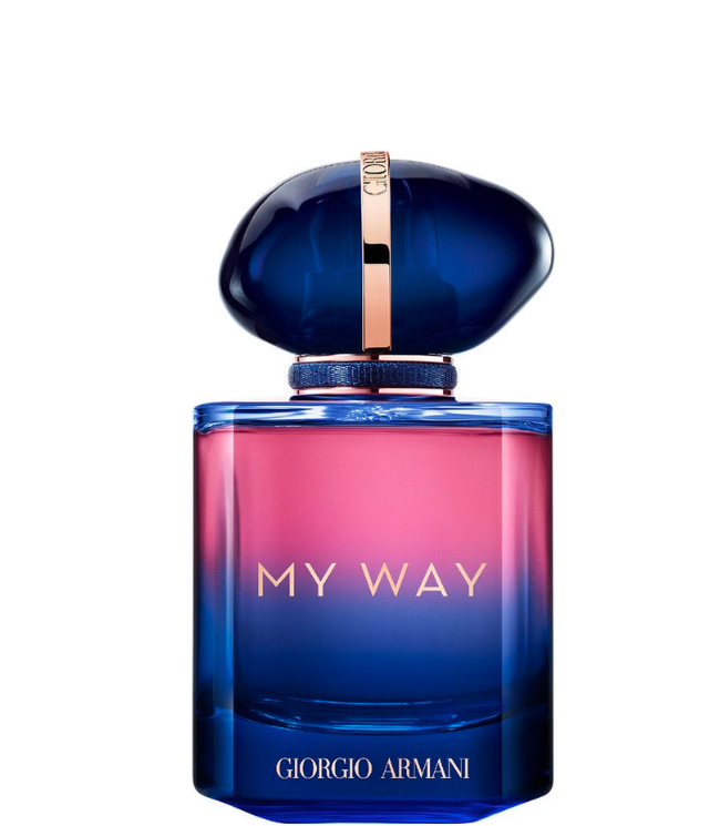 Armani My Way Le Parfum EdP, 50ml.