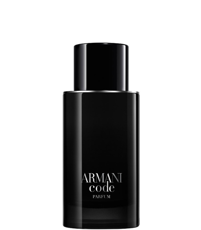 Armani Code Le Parfum EdP, 75ml.