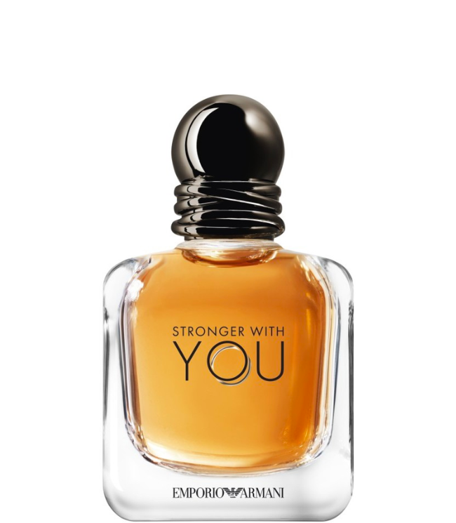 Armani Stronger With You EdT, 50ml.