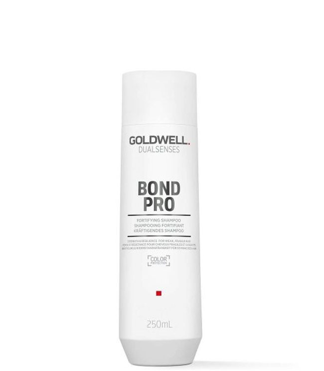 Goldwell Fortifying Shampoo, 250 ml.