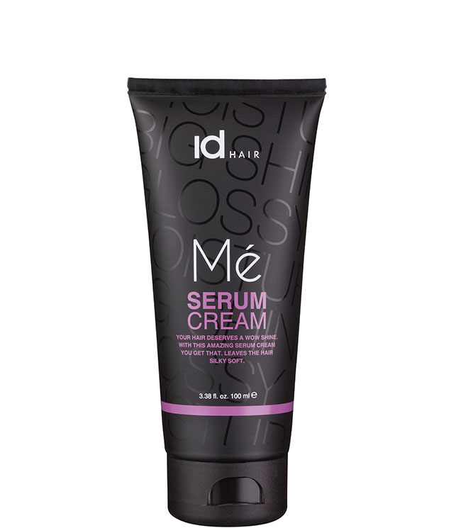 IdHAIR Mé Serum Cream, 100 ml.