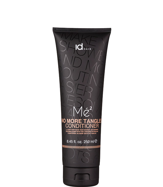 IdHAIR Mé2 No More Tangles Conditioner, 250 ml.