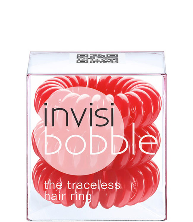 Invisibobble Original 3 Pieces - Rapberry Red