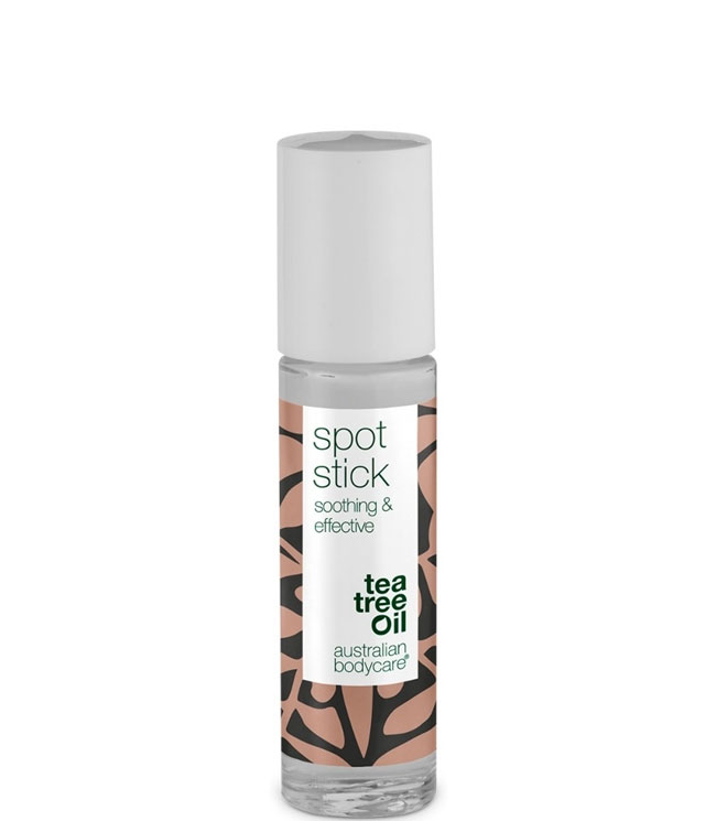 Australian Bodycare Spot Stick, 9 ml.