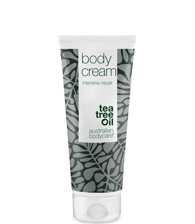 Australian Bodycare Body Cream, 100 ml.