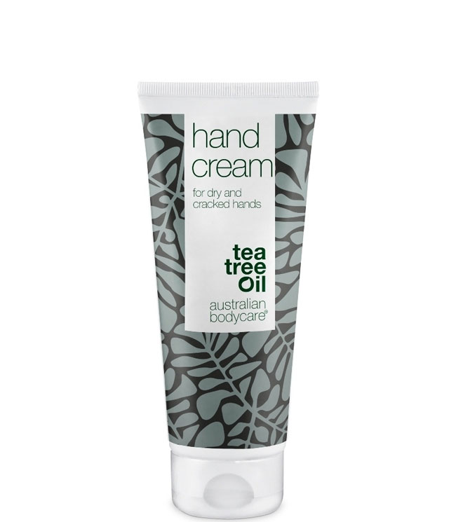 Australian Bodycare Hand Cream, 100 ml.