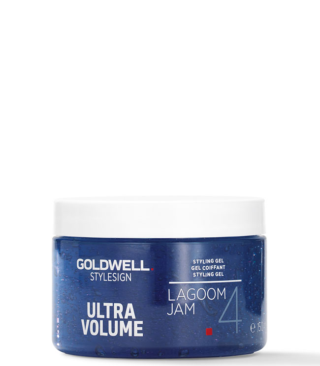 Goldwell StyleSign Ultra Volume Lagoom Jam, 150 ml.