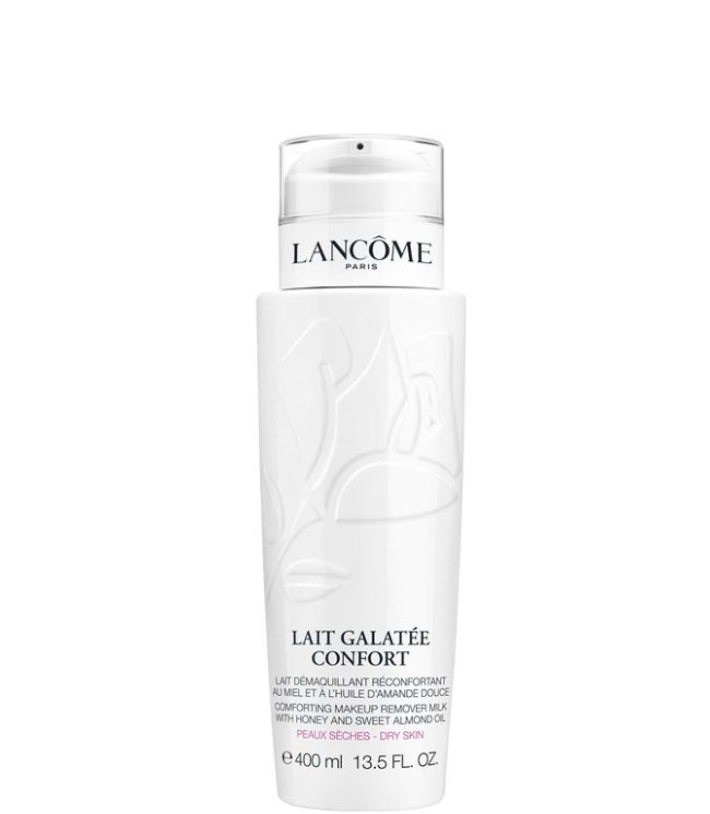 Lancome Galatee Confort Cleansing Milk, 400 ml.