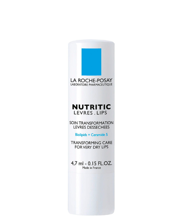 La Roche-Posay Nutritic Lip Balm, 4.7 ml.