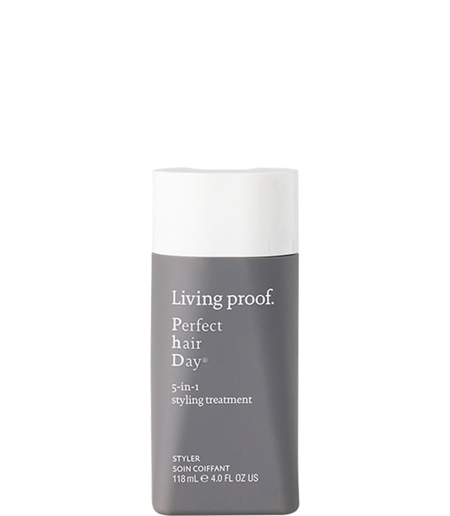 Living Proof Perfect Hair Day 5-in-1 Treatment, 118 ml.