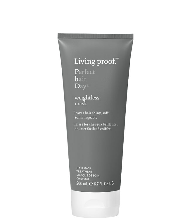 Living Proof Perfect Hair Day Weightless Mask, 200 ml.