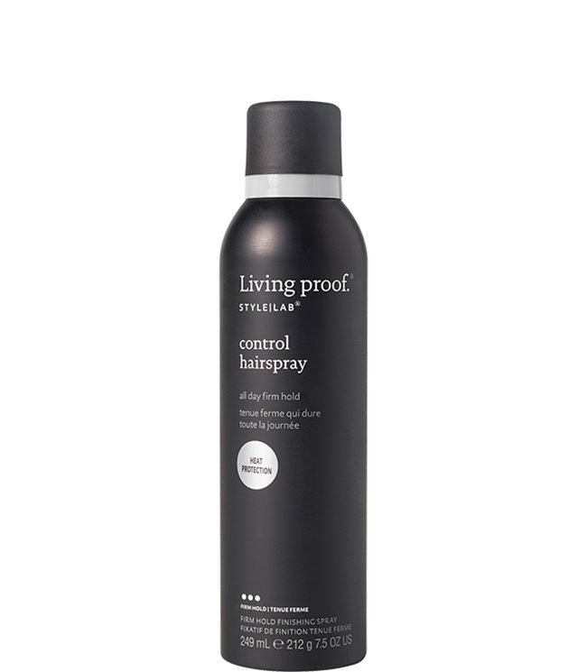 Living Proof Control Hairspray, 249 ml.
