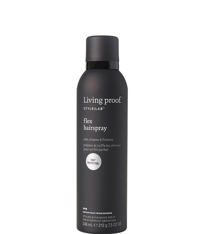 Living Proof Flex Hairspray, 246 ml.