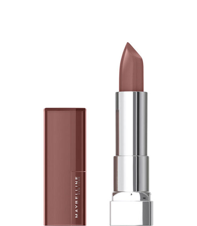 Maybelline Color Sensational Lipstick #177 Bare Reveal
