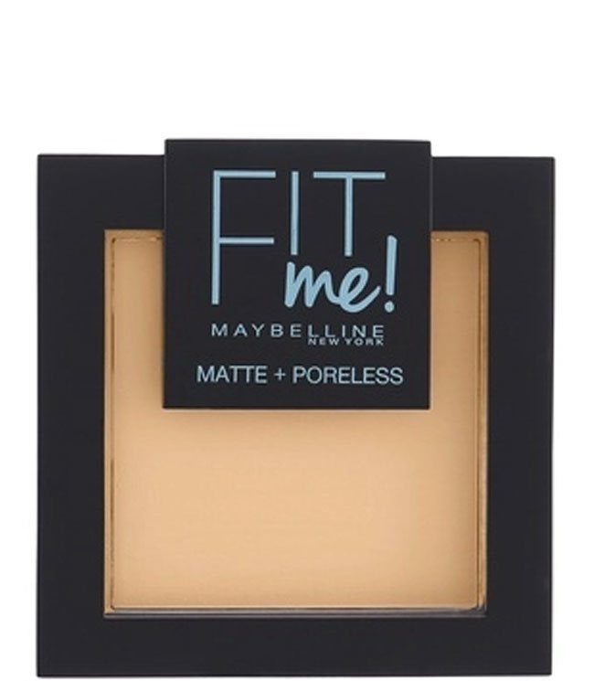 Maybelline Fit Me Matte + Poreless Powder #105 Natural Ivory