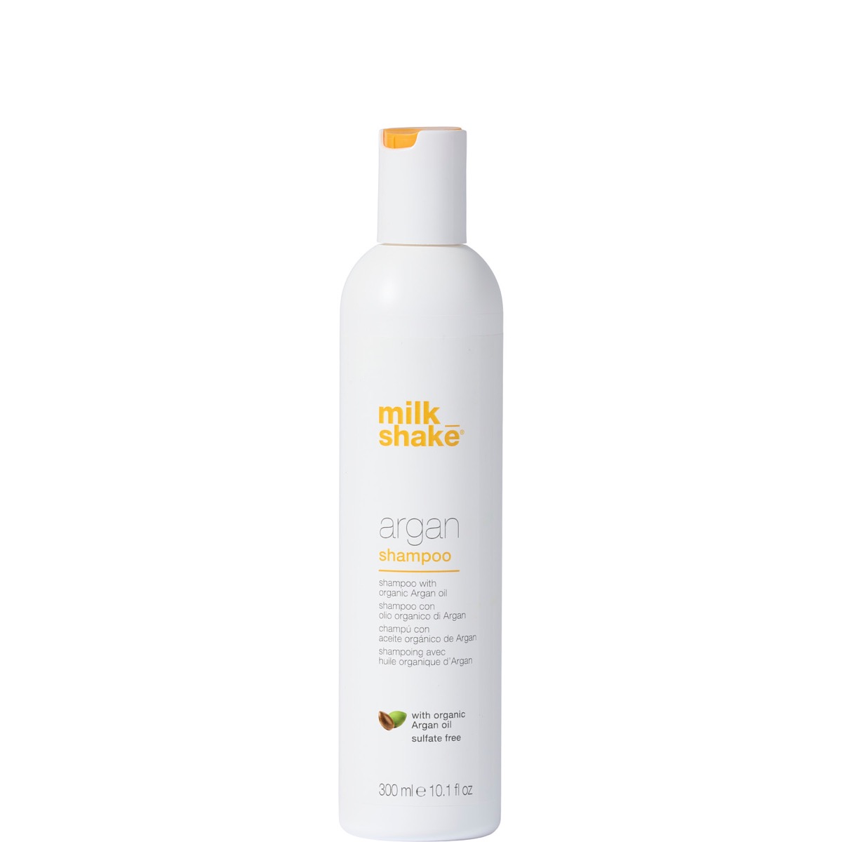 Milk_Shake Argan Shampoo, 300 ml.