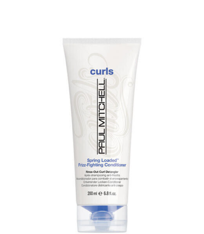 Paul Mitchell Curls Spring Loaded Frizz-Fighting Conditioner, 200 ml.
