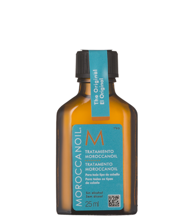 Moroccanoil Treatment, 25 ml.