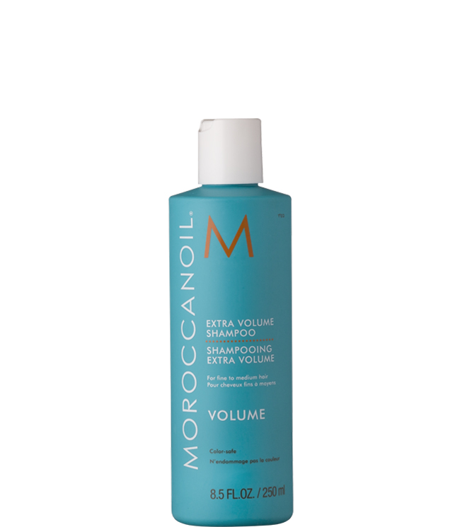 Moroccanoil Extra Volume Shampoo, 250 ml.