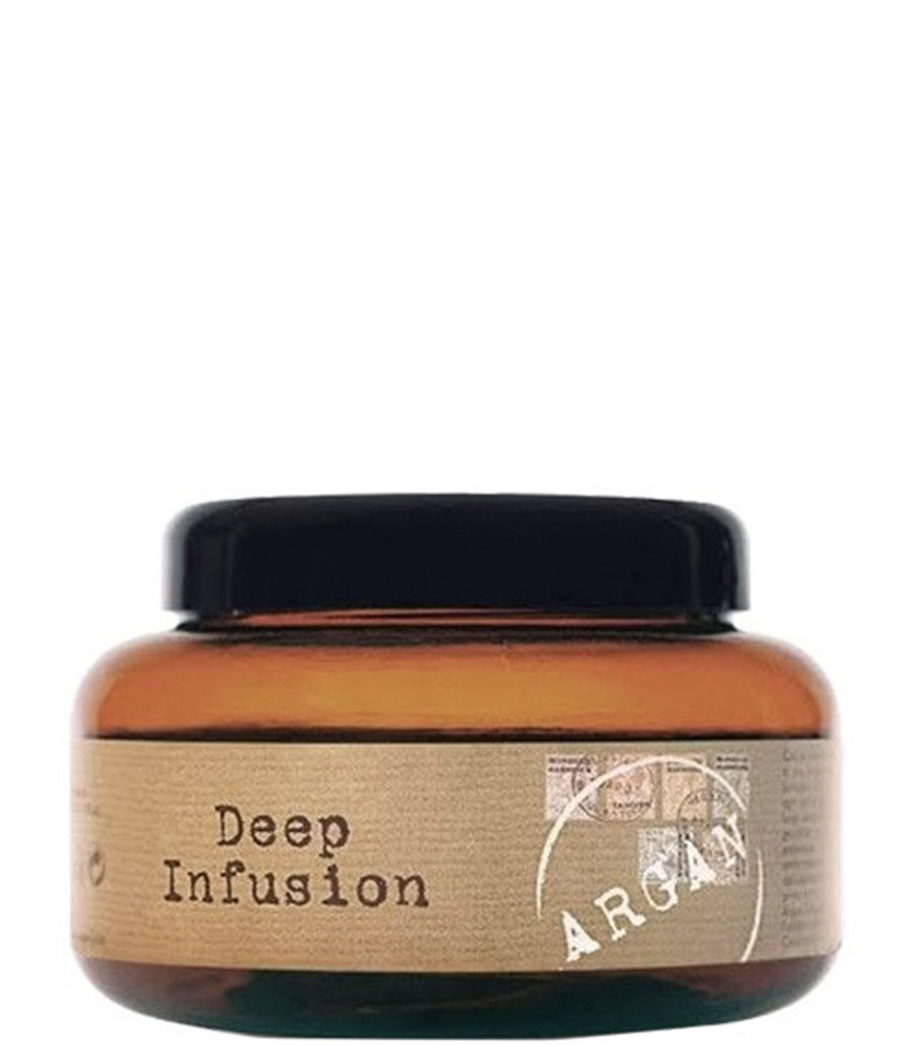 Argan Deep Infusion Mask, 150 ml.